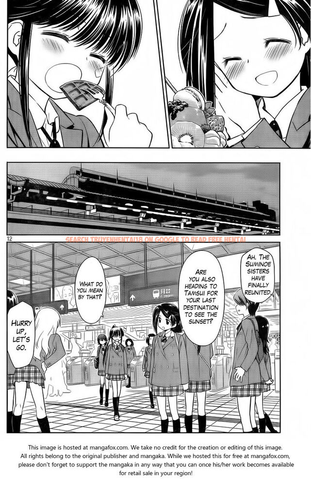 Read Hentai Image 13 086 in comic Kiss X Sis - Chapter 82 - www.hentaitnt.net