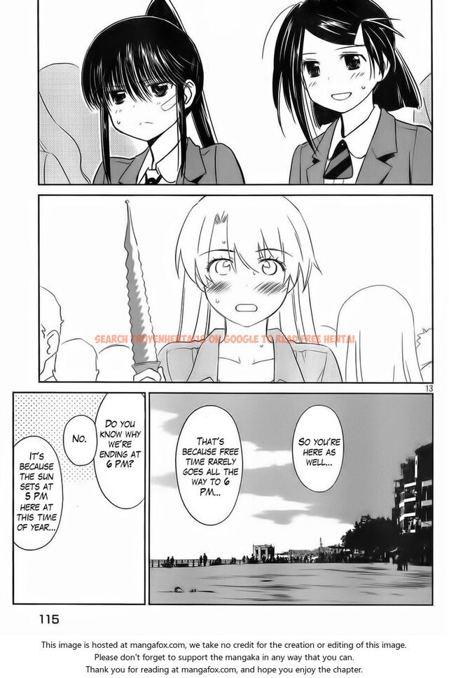 Read Hentai Image 14 086 in comic Kiss X Sis - Chapter 82 - www.hentaitnt.net