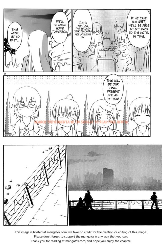 Read Hentai Image 15 086 in comic Kiss X Sis - Chapter 82 - www.hentaitnt.net