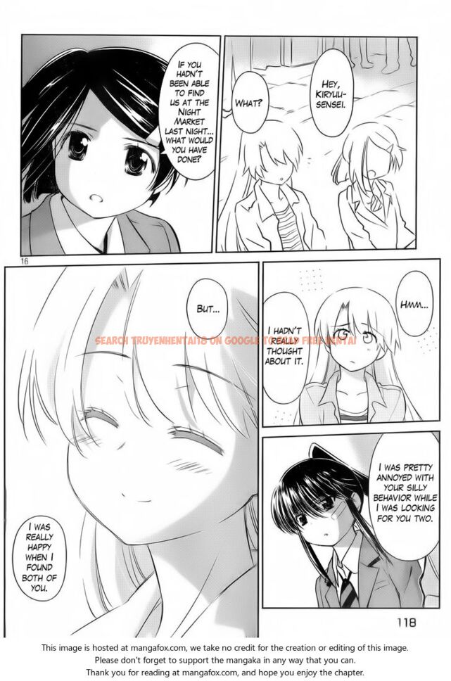Read Hentai Image 17 086 in comic Kiss X Sis - Chapter 82 - www.hentaitnt.net
