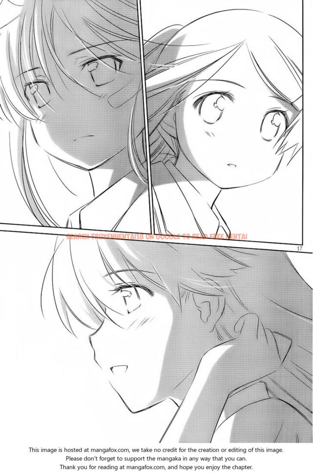 Read Hentai Image 18 086 in comic Kiss X Sis - Chapter 82 - www.hentaitnt.net