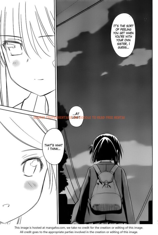 Read Hentai Image 27 086 in comic Kiss X Sis - Chapter 82 - www.hentaitnt.net