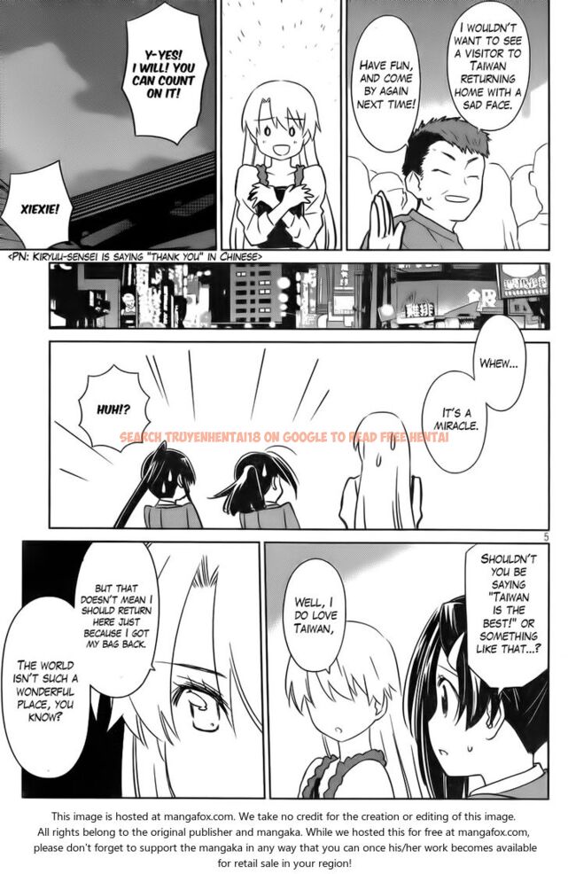 Read Hentai Image 6 086 in comic Kiss X Sis - Chapter 82 - www.hentaitnt.net