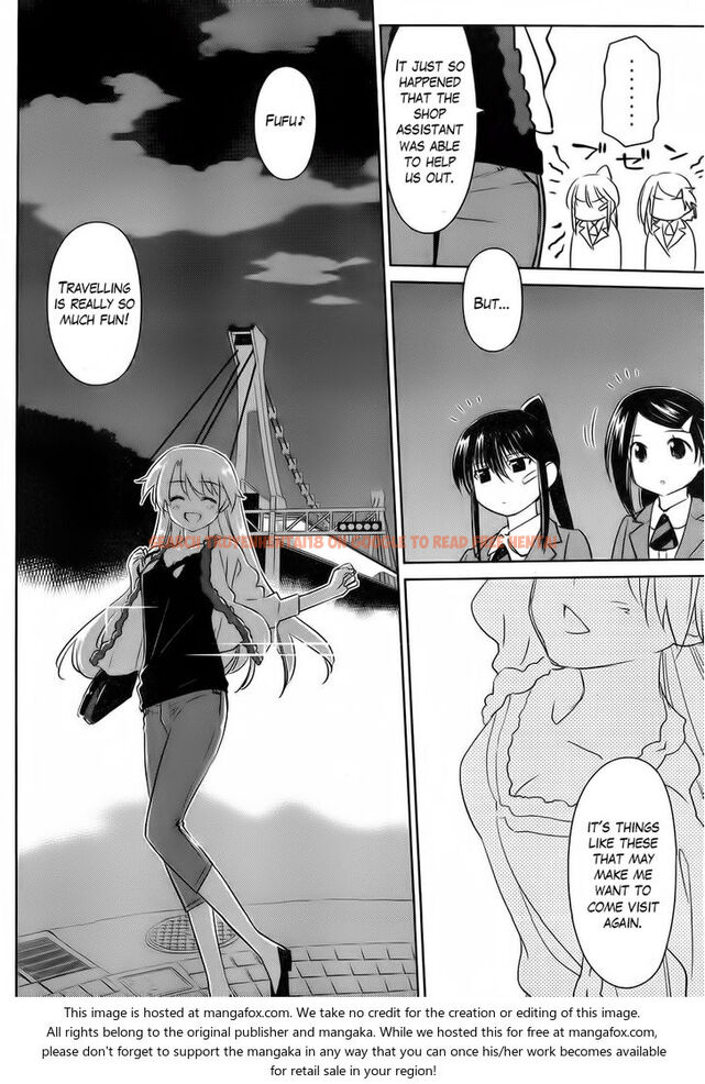 Read Hentai Image 7 086 in comic Kiss X Sis - Chapter 82 - www.hentaitnt.net
