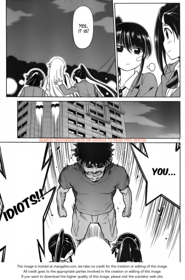 Read Hentai Image 8 086 in comic Kiss X Sis - Chapter 82 - www.hentaitnt.net