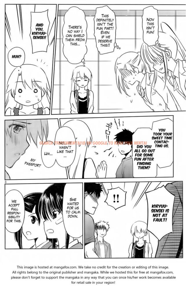 Read Hentai Image 9 086 in comic Kiss X Sis - Chapter 82 - www.hentaitnt.net