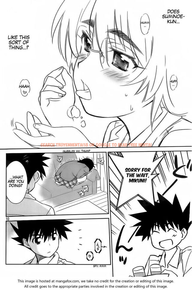 Read Hentai Image 12 081 in comic Kiss X Sis - Chapter 83 - hentaitnt.net