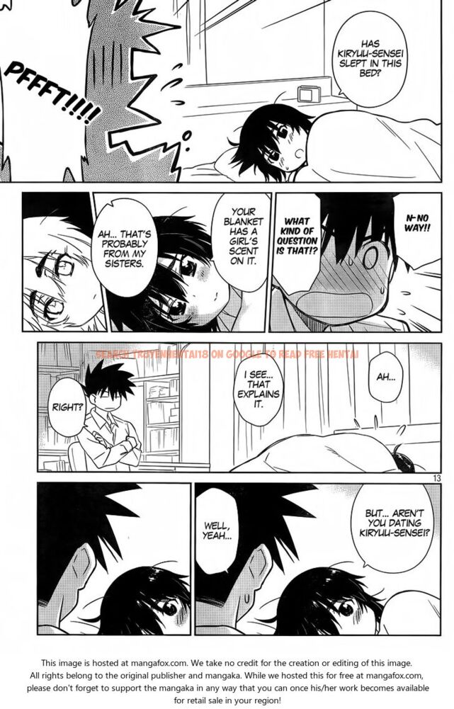 Read Hentai Image 15 085 in comic Kiss X Sis - Chapter 83 - hentaitnt.net
