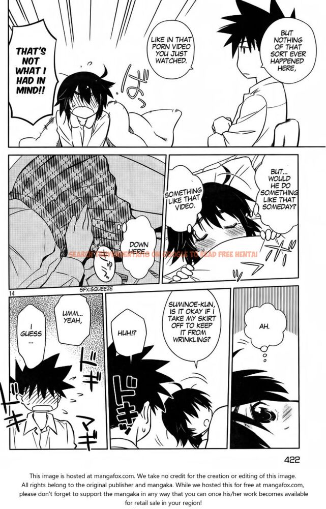 Read Hentai Image 16 085 in comic Kiss X Sis - Chapter 83 - hentaitnt.net