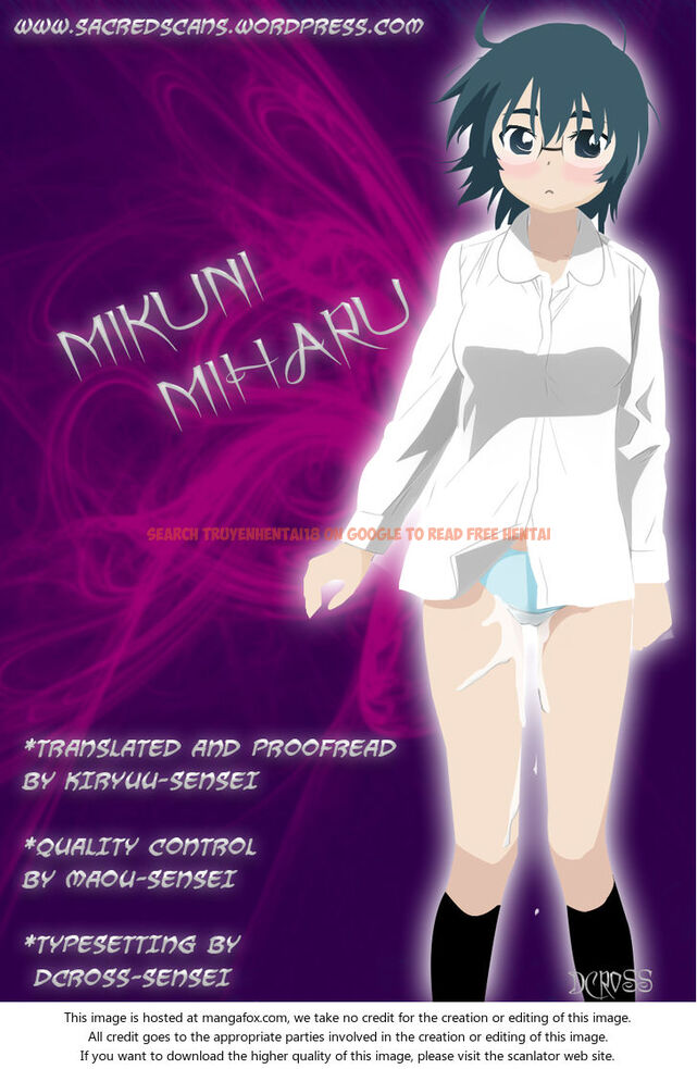 Read Hentai Image 2 080 in comic Kiss X Sis - Chapter 83 - hentaitnt.net