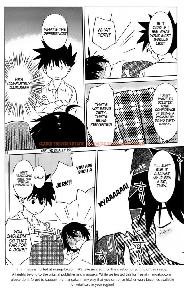 Read Hentai Image 20 085 in comic Kiss X Sis - Chapter 83 - hentaitnt.net