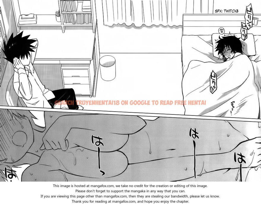 Read Hentai Image 24 085 in comic Kiss X Sis - Chapter 83 - hentaitnt.net