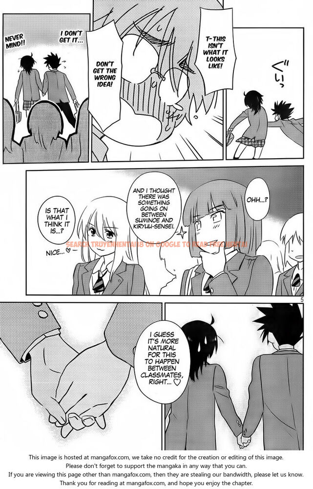 Read Hentai Image 7 081 in comic Kiss X Sis - Chapter 83 - hentaitnt.net