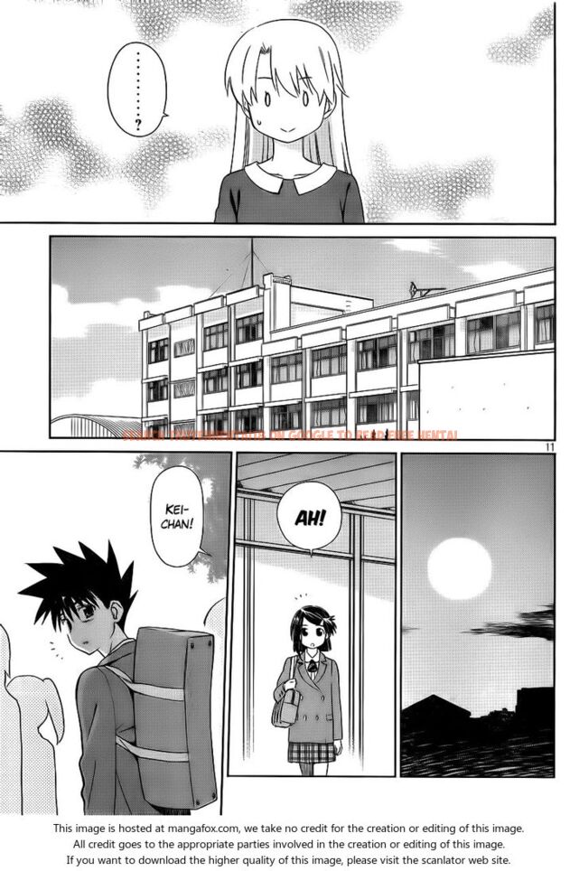 Read Hentai Image 13 080 in comic Kiss X Sis - Chapter 84 - hentaitnt.net