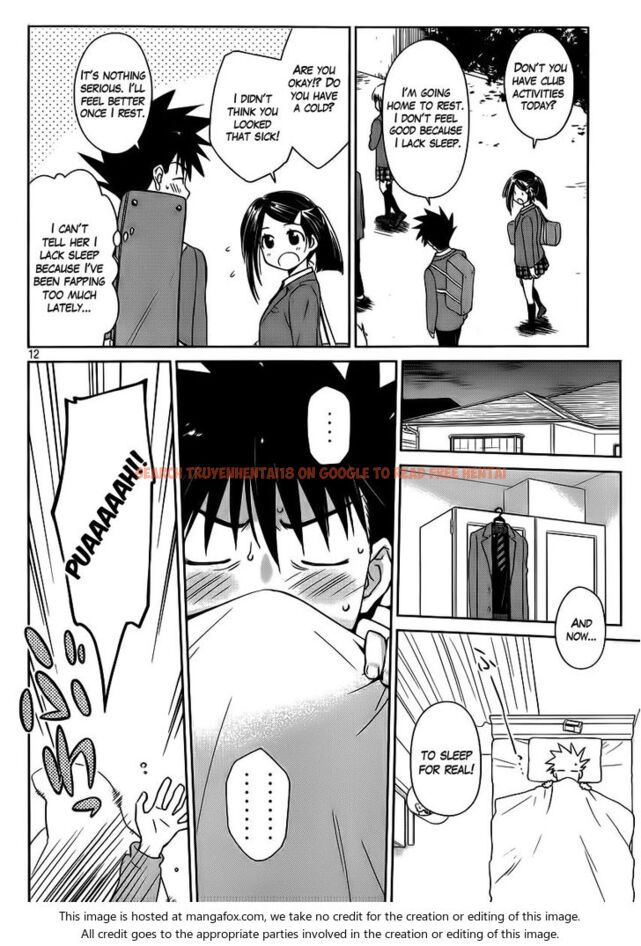 Read Hentai Image 14 080 in comic Kiss X Sis - Chapter 84 - hentaitnt.net