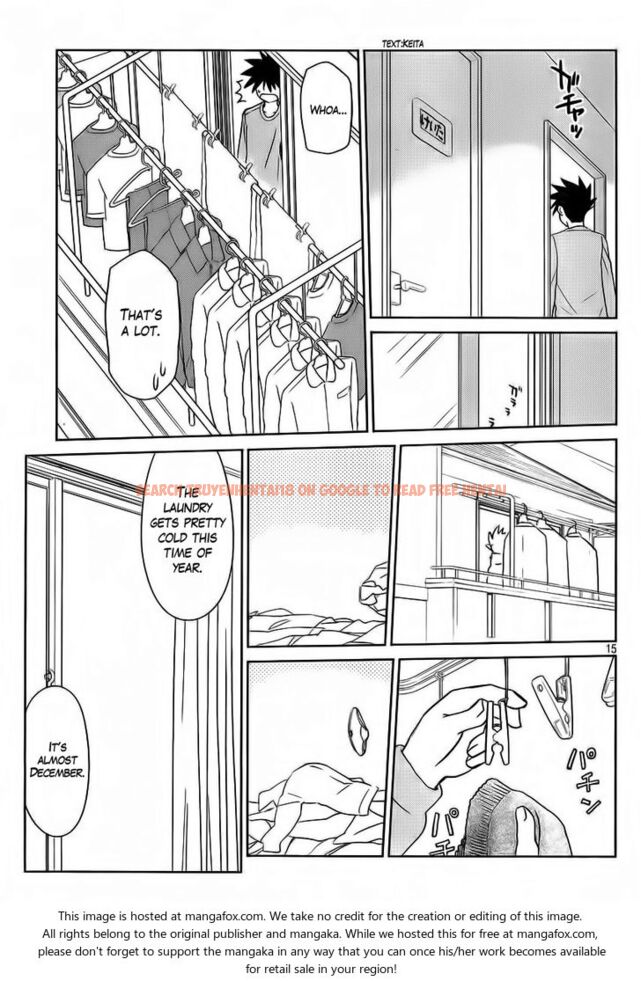 Read Hentai Image 17 080 in comic Kiss X Sis - Chapter 84 - hentaitnt.net