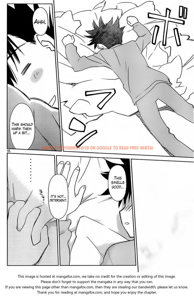 Read Hentai Image 18 080 in comic Kiss X Sis - Chapter 84 - hentaitnt.net