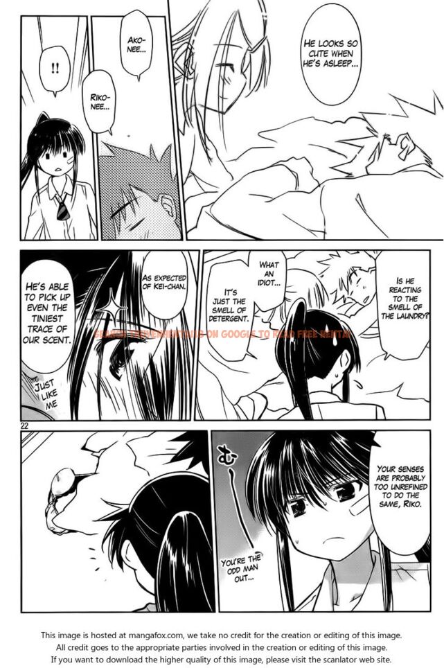 Read Hentai Image 24 080 in comic Kiss X Sis - Chapter 84 - hentaitnt.net