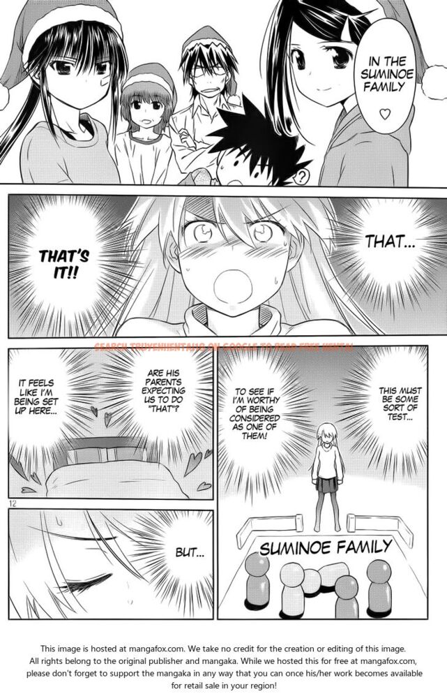 Read Hentai Image 12 080 in comic Kiss X Sis - Chapter 85 - hentaitnt.net
