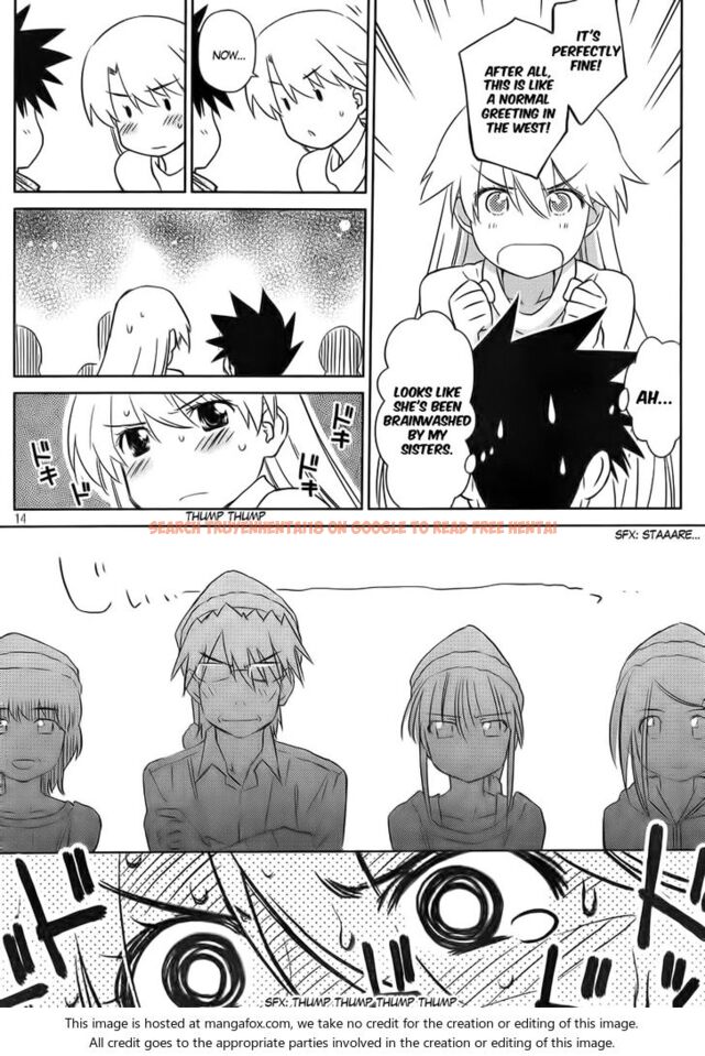 Read Hentai Image 14 080 in comic Kiss X Sis - Chapter 85 - hentaitnt.net