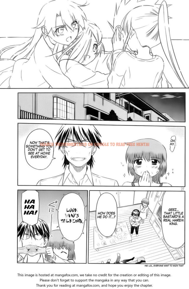 Read Hentai Image 27 080 in comic Kiss X Sis - Chapter 85 - hentaitnt.net