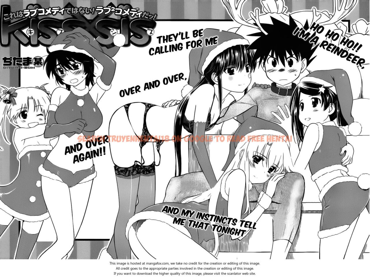 Read Hentai Image 3 080 in comic Kiss X Sis - Chapter 85 - hentaitnt.net