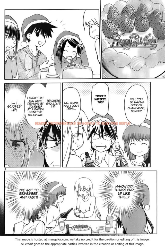 Read Hentai Image 4 080 in comic Kiss X Sis - Chapter 85 - hentaitnt.net