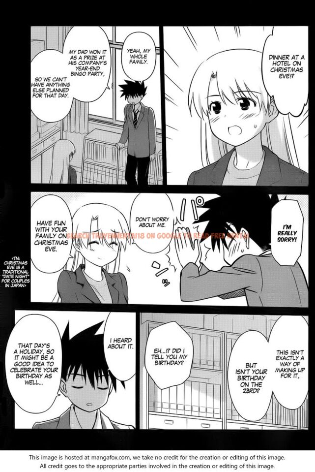 Read Hentai Image 5 080 in comic Kiss X Sis - Chapter 85 - hentaitnt.net