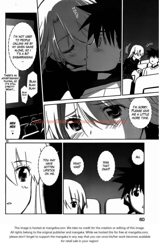 Read Hentai Image 11 080 in comic Kiss X Sis - Chapter 86 - hentaitnt.net