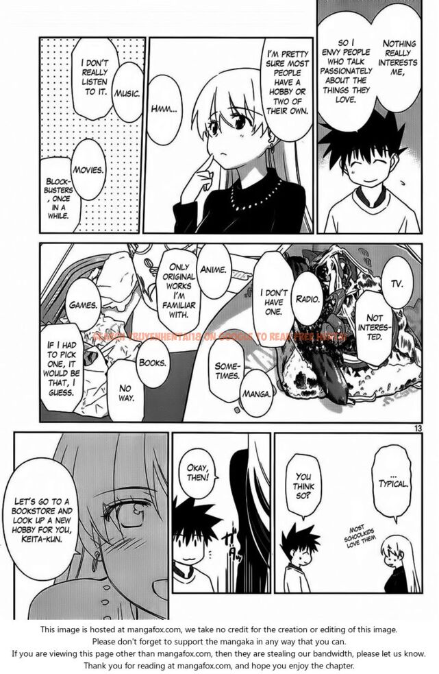 Read Hentai Image 14 080 in comic Kiss X Sis - Chapter 86 - hentaitnt.net