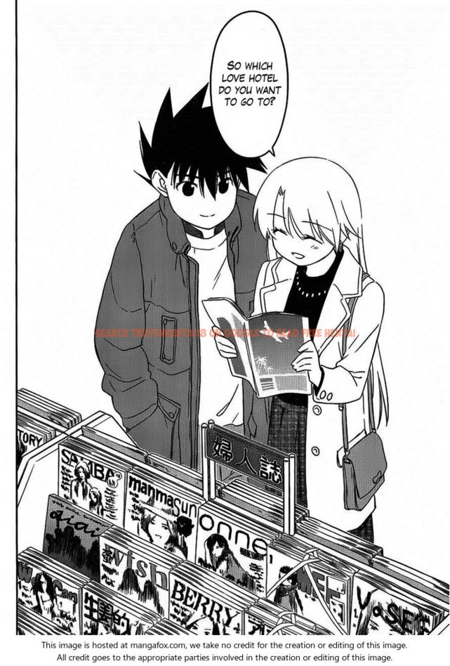 Read Hentai Image 17 080 in comic Kiss X Sis - Chapter 86 - hentaitnt.net
