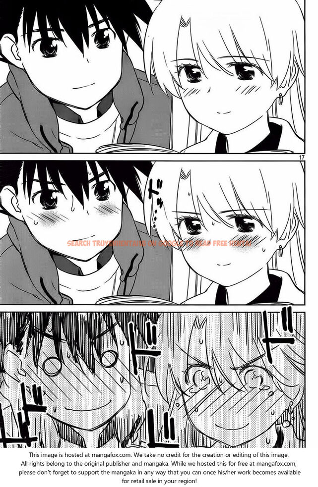 Read Hentai Image 18 080 in comic Kiss X Sis - Chapter 86 - hentaitnt.net