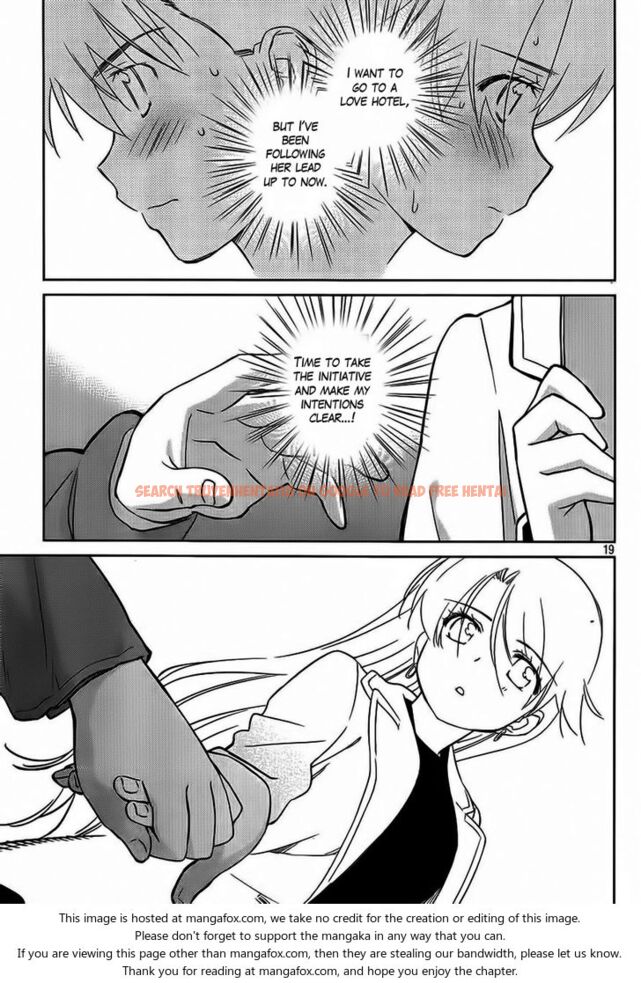 Read Hentai Image 20 080 in comic Kiss X Sis - Chapter 86 - hentaitnt.net
