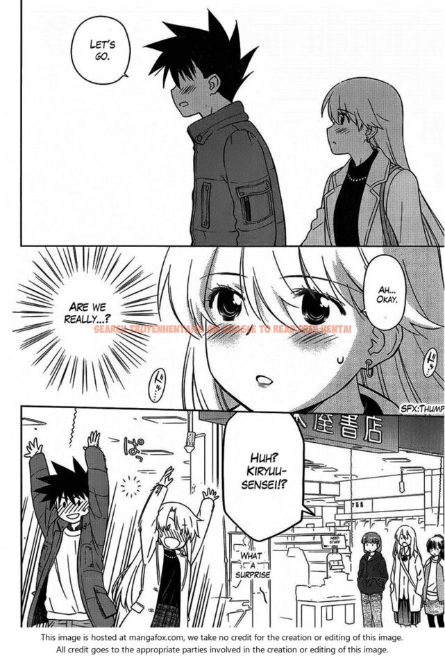 Read Hentai Image 21 080 in comic Kiss X Sis - Chapter 86 - hentaitnt.net