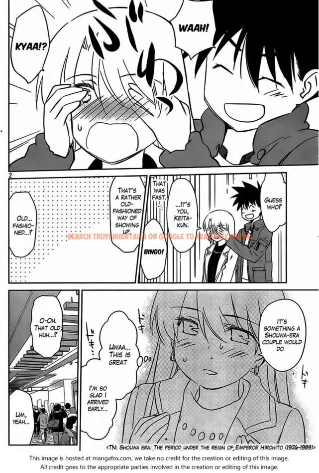 Read Hentai Image 3 080 in comic Kiss X Sis - Chapter 86 - hentaitnt.net