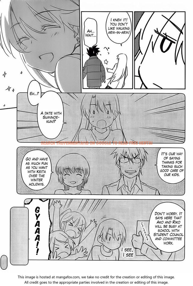 Read Hentai Image 8 080 in comic Kiss X Sis - Chapter 86 - hentaitnt.net