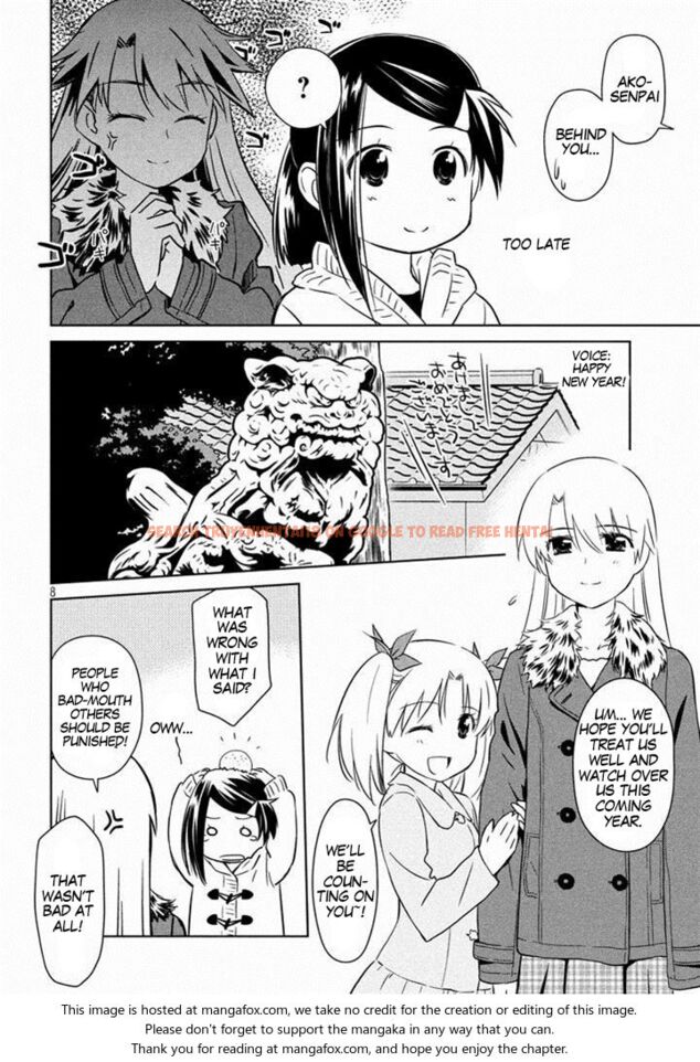 Read Hentai Image 10 075 in comic Kiss X Sis - Chapter 87 - hentaitnt.net
