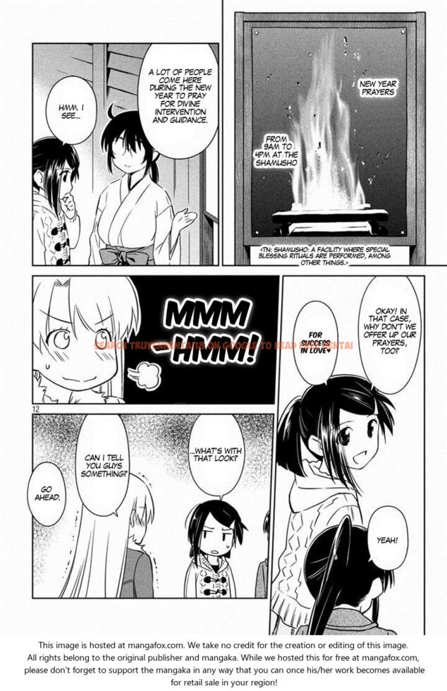 Read Hentai Image 14 075 in comic Kiss X Sis - Chapter 87 - hentaitnt.net