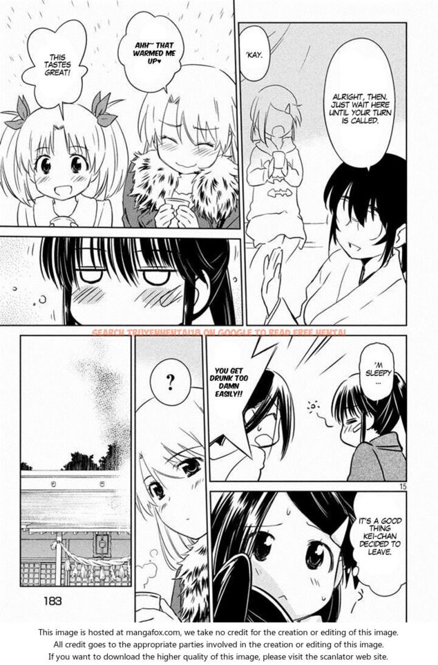 Read Hentai Image 17 076 in comic Kiss X Sis - Chapter 87 - hentaitnt.net