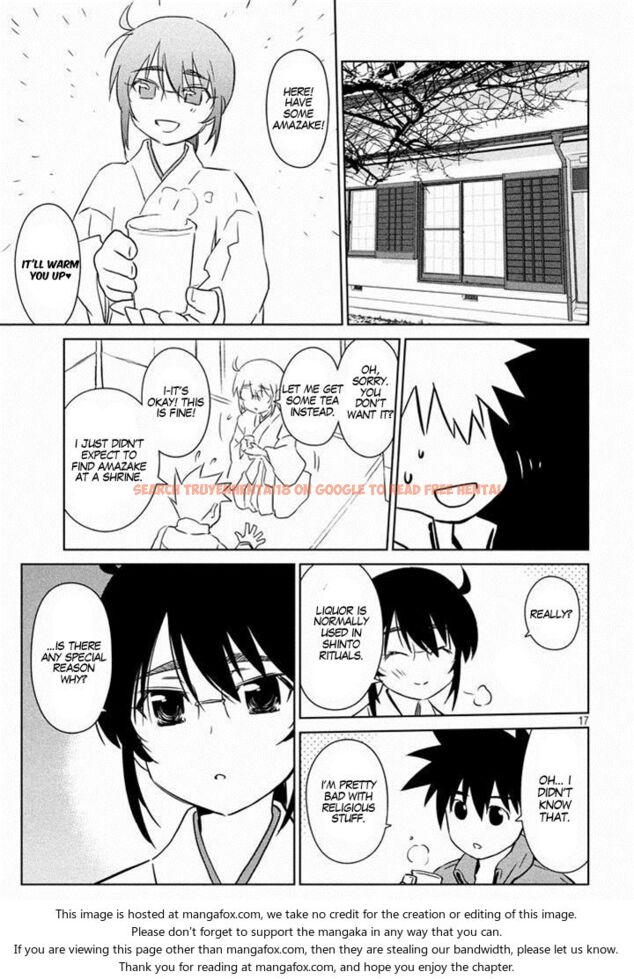 Read Hentai Image 19 076 in comic Kiss X Sis - Chapter 87 - hentaitnt.net