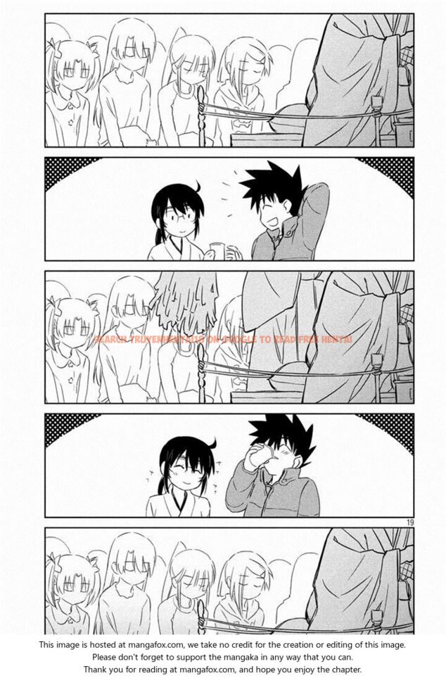 Read Hentai Image 21 076 in comic Kiss X Sis - Chapter 87 - hentaitnt.net