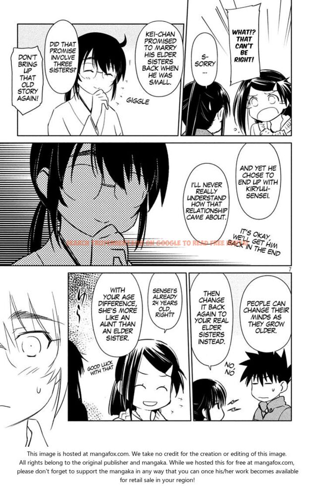 Read Hentai Image 9 075 in comic Kiss X Sis - Chapter 87 - hentaitnt.net