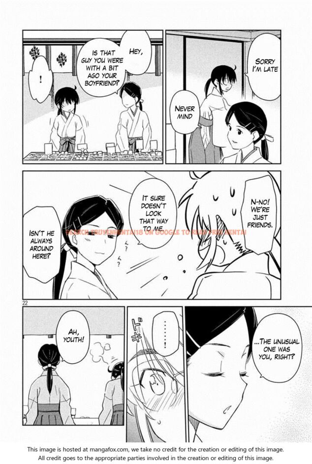 Read Hentai Image 22 075 in comic Kiss X Sis - Chapter 88 - hentaitnt.net