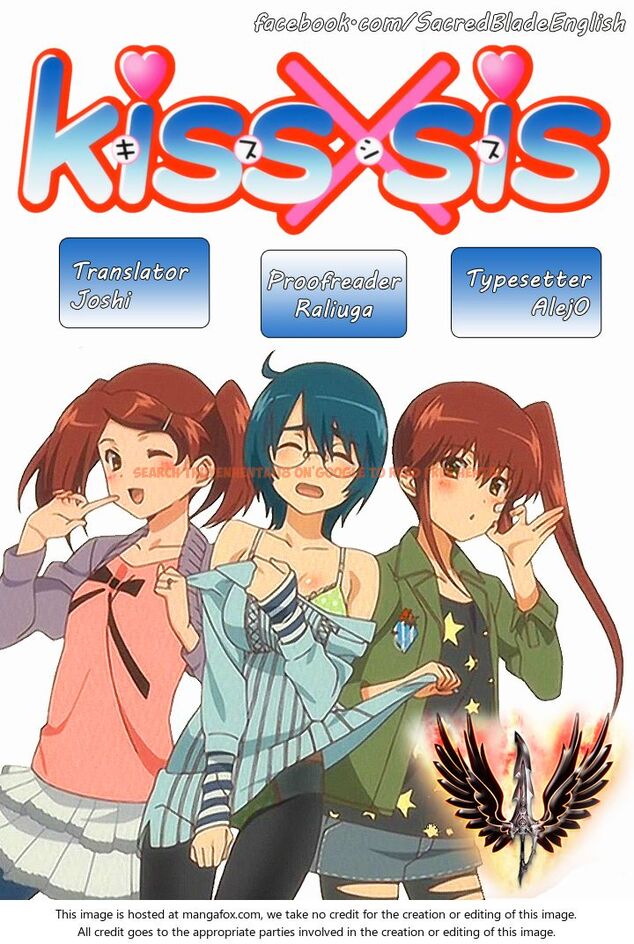 Read Hentai Image 28 075 in comic Kiss X Sis - Chapter 88 - hentaitnt.net