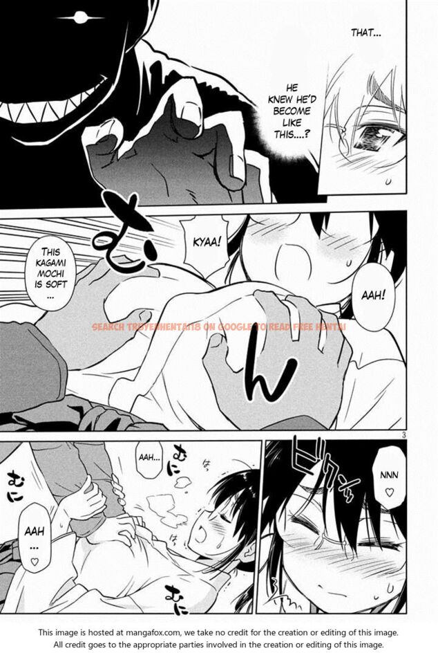 Read Hentai Image 3 075 in comic Kiss X Sis - Chapter 88 - hentaitnt.net