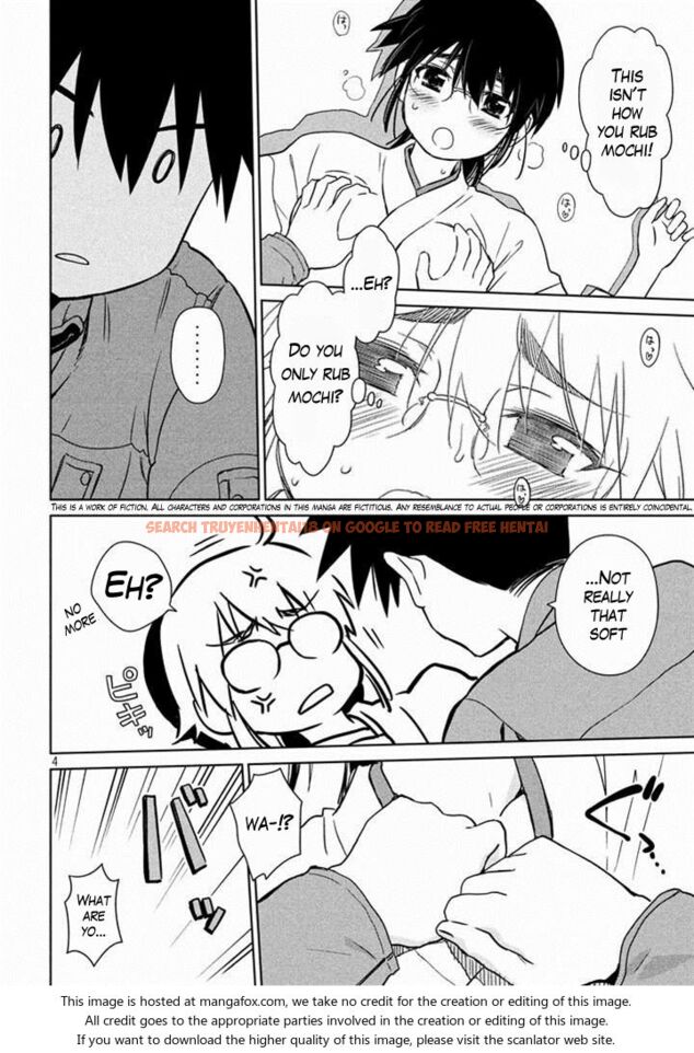 Read Hentai Image 4 075 in comic Kiss X Sis - Chapter 88 - hentaitnt.net