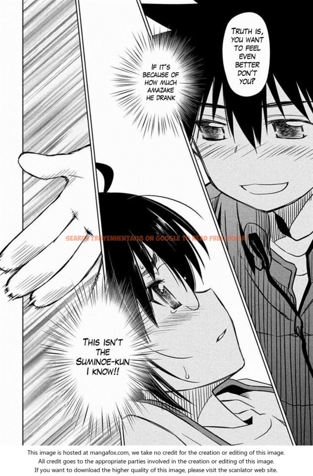 Read Hentai Image 6 075 in comic Kiss X Sis - Chapter 88 - hentaitnt.net