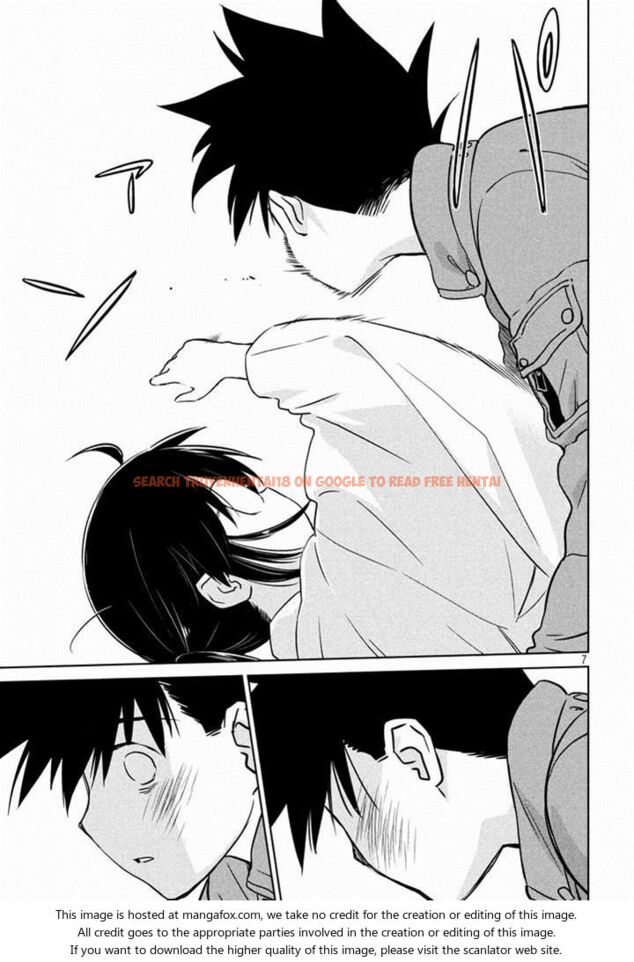 Read Hentai Image 7 075 in comic Kiss X Sis - Chapter 88 - hentaitnt.net