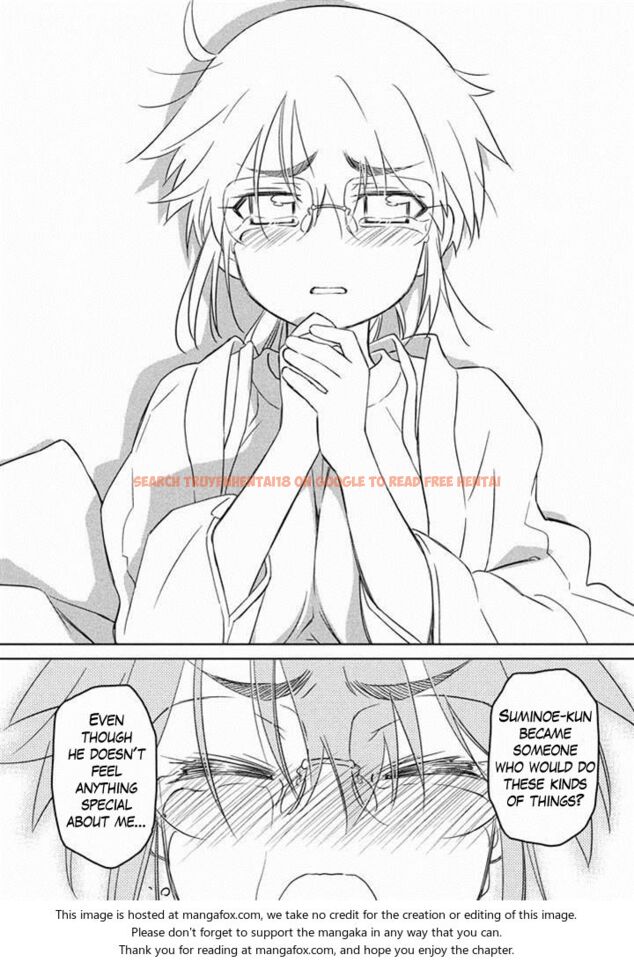 Read Hentai Image 8 075 in comic Kiss X Sis - Chapter 88 - hentaitnt.net