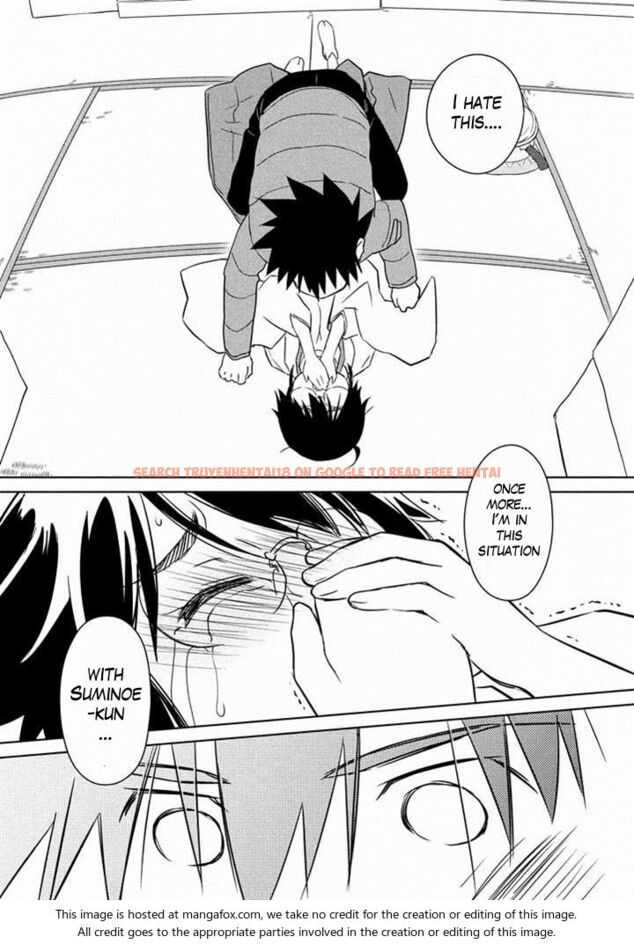 Read Hentai Image 9 075 in comic Kiss X Sis - Chapter 88 - hentaitnt.net